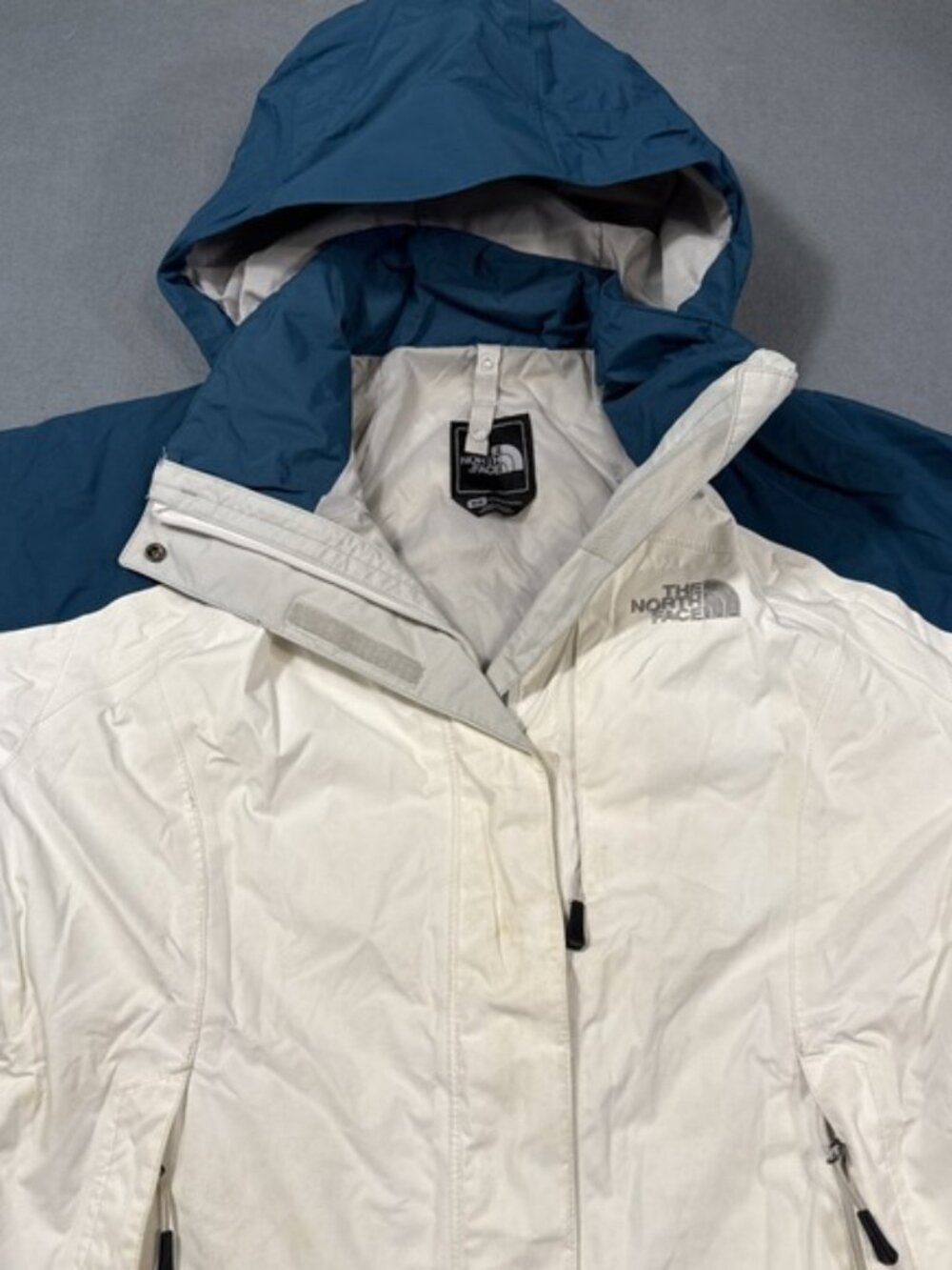 The North Face Women’s MEDIUM Jacket-SHELL ONLY NO INNER LINER